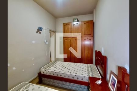 Apartamento à venda com 100m², 3 quartos e sem vagaQuarto 3