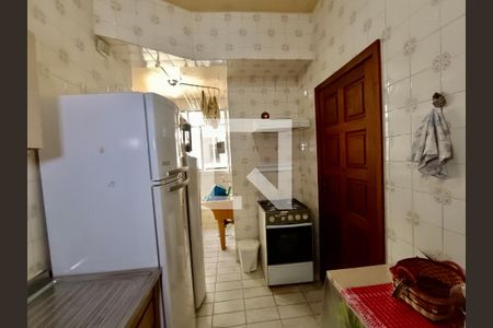 Apartamento à venda com 100m², 3 quartos e sem vagaCopa Cozinha