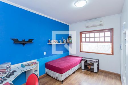 Casa à venda com 168m², 3 quartos e 4 vagasQuarto 1