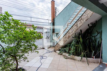 Casa à venda com 168m², 3 quartos e 4 vagasGaragem