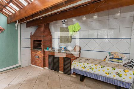 Casa à venda com 168m², 3 quartos e 4 vagasQuintal e churrasqueira