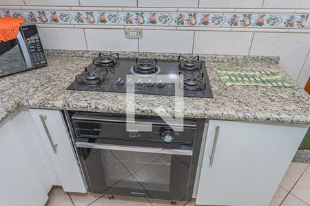 Casa à venda com 168m², 3 quartos e 4 vagasCopa e cozinha