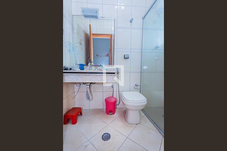 Casa à venda com 168m², 3 quartos e 4 vagasBanheiro suite