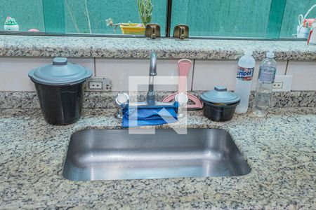 Casa à venda com 168m², 3 quartos e 4 vagasCopa e cozinha