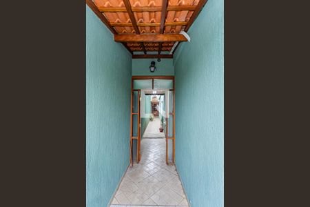 Casa à venda com 168m², 3 quartos e 4 vagasEntrada