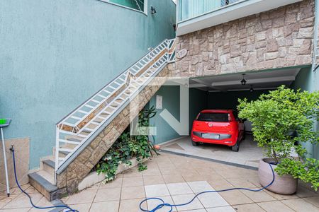 Casa à venda com 168m², 3 quartos e 4 vagasGaragem