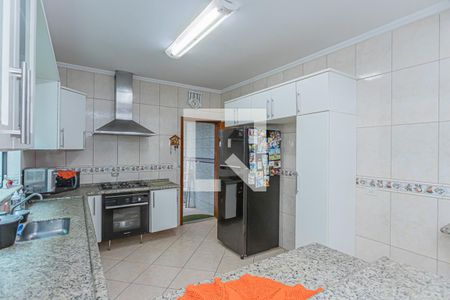 Casa à venda com 168m², 3 quartos e 4 vagasCopa e cozinha