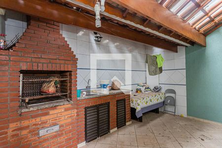 Casa à venda com 168m², 3 quartos e 4 vagasQuintal e churrasqueira