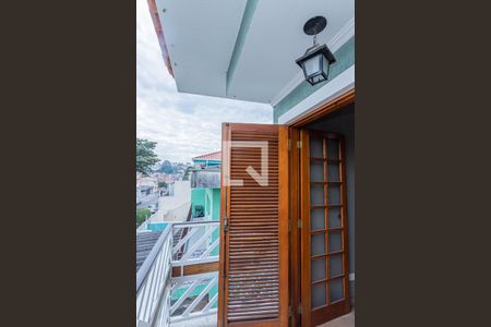 Casa à venda com 168m², 3 quartos e 4 vagasVaranda suite