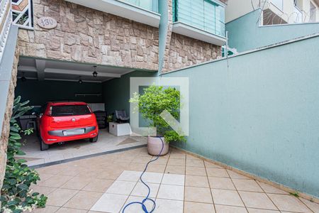 Casa à venda com 168m², 3 quartos e 4 vagasGaragem