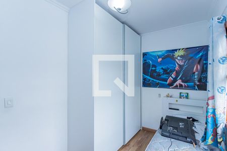 Casa à venda com 168m², 3 quartos e 4 vagasQuarto 2