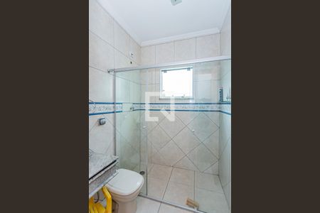 Casa à venda com 168m², 3 quartos e 4 vagasBanheiro