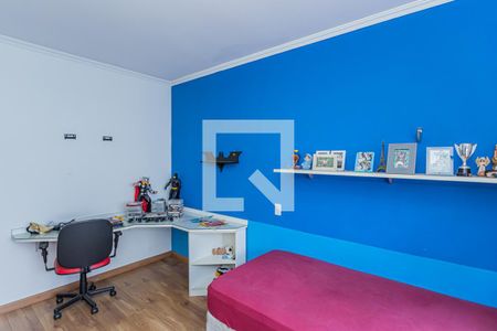 Casa à venda com 168m², 3 quartos e 4 vagasQuarto 1