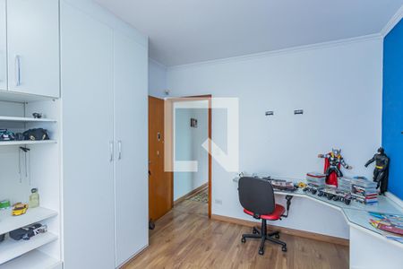 Casa à venda com 168m², 3 quartos e 4 vagasQuarto 1