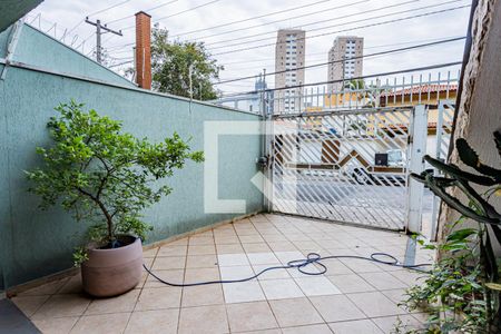 Casa à venda com 168m², 3 quartos e 4 vagasGaragem