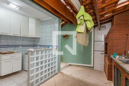 Casa à venda com 168m², 3 quartos e 4 vagasQuintal e churrasqueira