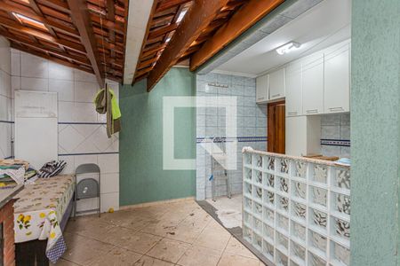 Casa à venda com 168m², 3 quartos e 4 vagasQuintal e churrasqueira