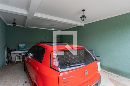Casa à venda com 168m², 3 quartos e 4 vagasGaragem