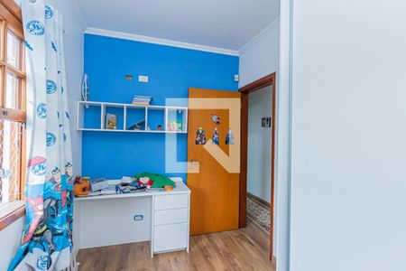 Casa à venda com 168m², 3 quartos e 4 vagasQuarto 2