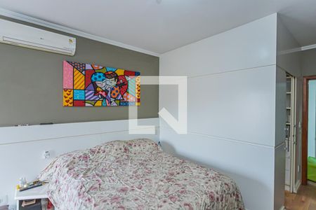 Casa à venda com 168m², 3 quartos e 4 vagasSuite 