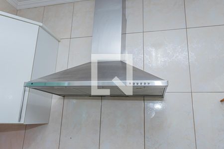 Casa à venda com 168m², 3 quartos e 4 vagasCopa e cozinha