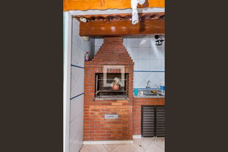 Casa à venda com 168m², 3 quartos e 4 vagasQuintal e churrasqueira