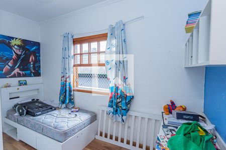 Casa à venda com 168m², 3 quartos e 4 vagasQuarto 2