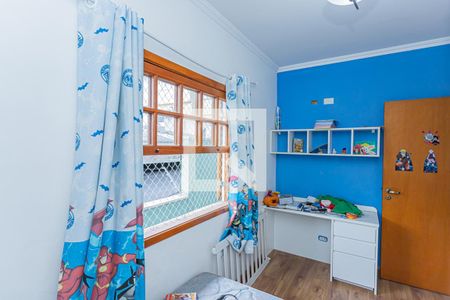 Casa à venda com 168m², 3 quartos e 4 vagasQuarto 2