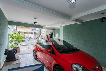 Casa à venda com 168m², 3 quartos e 4 vagasGaragem
