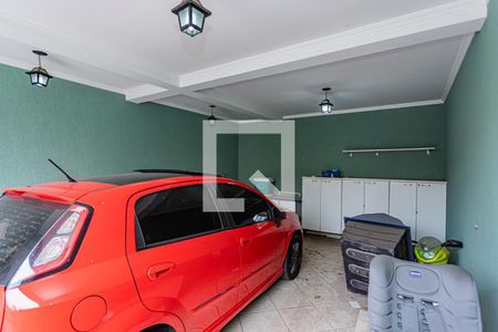 Casa à venda com 168m², 3 quartos e 4 vagasGaragem