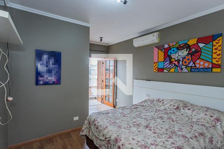 Casa à venda com 168m², 3 quartos e 4 vagasSuite 