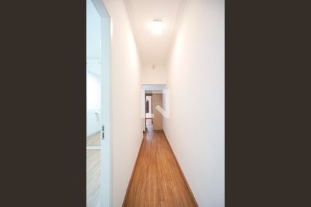 Casa para alugar com 250m², 2 quartos e 1 vagaCorredor dos quartos