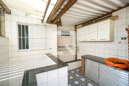 Casa para alugar com 250m², 2 quartos e 1 vagaTerraço
