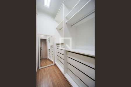 Casa para alugar com 250m², 2 quartos e 1 vagaCloset do quarto 02