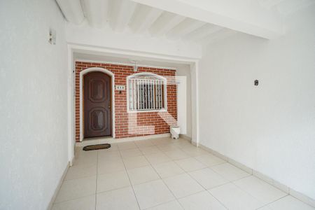 Casa para alugar com 250m², 2 quartos e 1 vagaGaragem