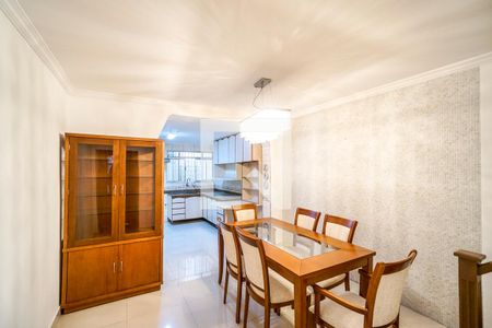 Casa para alugar com 250m², 2 quartos e 1 vagaCopa