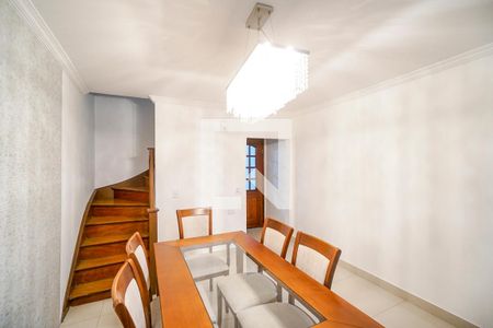 Casa para alugar com 250m², 2 quartos e 1 vagaCopa
