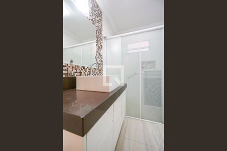 Casa para alugar com 250m², 2 quartos e 1 vagaBanheiro