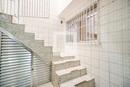 Casa para alugar com 250m², 2 quartos e 1 vagaQuintal