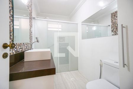 Casa para alugar com 250m², 2 quartos e 1 vagaBanheiro