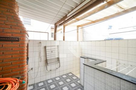 Casa para alugar com 250m², 2 quartos e 1 vagaTerraço
