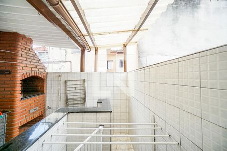 Vista do quarto 01 de casa para alugar com 2 quartos, 250m² em Tatuapé, São Paulo