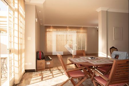 Sala 2 de casa de condomínio para alugar com 3 quartos, 225m² em Planalto Paulista, São Paulo