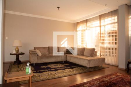 Sala 1 de casa de condomínio para alugar com 3 quartos, 225m² em Planalto Paulista, São Paulo