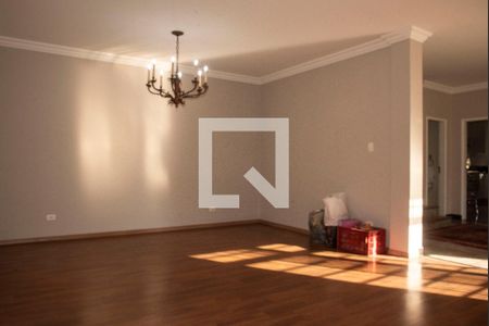 Sala 2 de casa de condomínio para alugar com 3 quartos, 225m² em Planalto Paulista, São Paulo