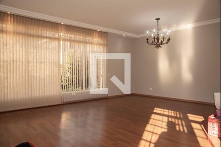 Sala 2 de casa de condomínio para alugar com 3 quartos, 225m² em Planalto Paulista, São Paulo