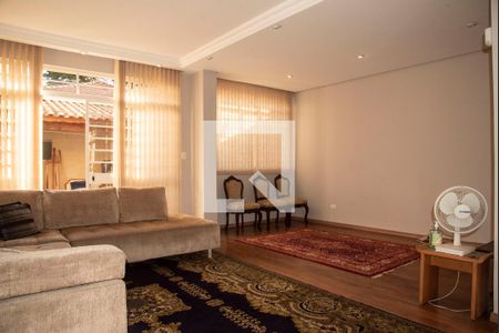 Sala 1 de casa de condomínio para alugar com 3 quartos, 225m² em Planalto Paulista, São Paulo