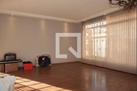 Sala 2 de casa de condomínio para alugar com 3 quartos, 225m² em Planalto Paulista, São Paulo