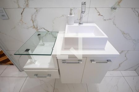 Casa à venda com 275m², 2 quartos e 1 vagaBanheiro 1