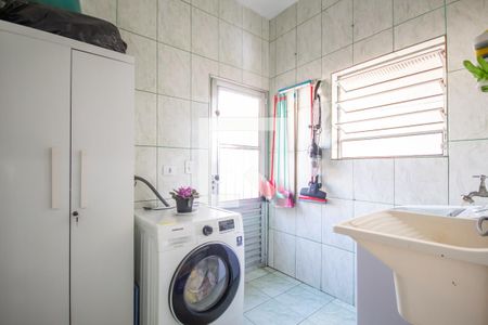 Casa à venda com 275m², 2 quartos e 1 vagaÁrea de Serviço